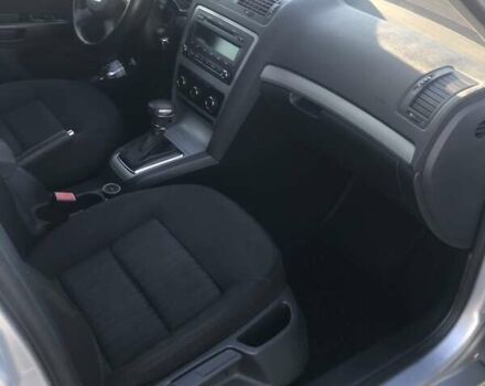 Шкода Октавия 2012 в Арцизе на Automoto.ua Серый Шкода Октавия, объемом двигателя 1.8 л и пробегом 179 тыс. км за 8500 $, фото 14 на Automoto.ua