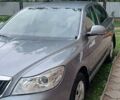 Серый Шкода Октавия, объемом двигателя 1.6 л и пробегом 62 тыс. км за 13000 $, фото 15 на Automoto.ua