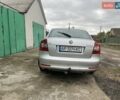 Серый Шкода Октавия, объемом двигателя 1.6 л и пробегом 210 тыс. км за 8500 $, фото 4 на Automoto.ua