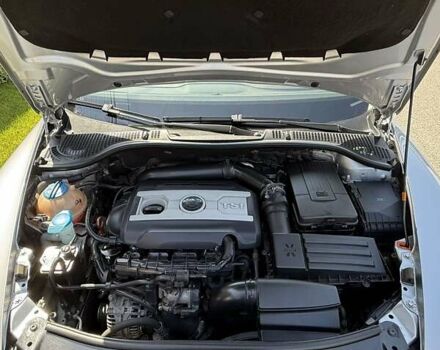 Серый Шкода Октавия, объемом двигателя 1.8 л и пробегом 174 тыс. км за 12800 $, фото 21 на Automoto.ua