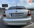 Серый Шкода Октавия, объемом двигателя 2 л и пробегом 255 тыс. км за 8700 $, фото 10 на Automoto.ua