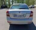 Серый Шкода Октавия, объемом двигателя 1.8 л и пробегом 202 тыс. км за 8700 $, фото 1 на Automoto.ua