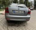 Серый Шкода Октавия, объемом двигателя 1.9 л и пробегом 193 тыс. км за 7000 $, фото 8 на Automoto.ua