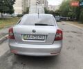 Серый Шкода Октавия, объемом двигателя 1.8 л и пробегом 132 тыс. км за 7900 $, фото 21 на Automoto.ua