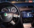Серый Шкода Октавия, объемом двигателя 1.2 л и пробегом 183 тыс. км за 9000 $, фото 17 на Automoto.ua