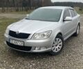 Сірий Шкода Октавія, об'ємом двигуна 1.6 л та пробігом 212 тис. км за 7700 $, фото 1 на Automoto.ua
