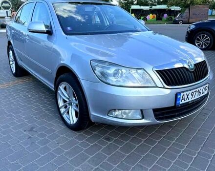 Сірий Шкода Октавія, об'ємом двигуна 1.9 л та пробігом 299 тис. км за 8200 $, фото 8 на Automoto.ua