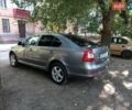 Сірий Шкода Октавія, об'ємом двигуна 1.2 л та пробігом 208 тис. км за 6900 $, фото 26 на Automoto.ua