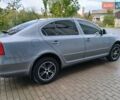 Серый Шкода Октавия, объемом двигателя 1.8 л и пробегом 160 тыс. км за 7899 $, фото 25 на Automoto.ua
