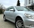 Сірий Шкода Октавія, об'ємом двигуна 1.6 л та пробігом 175 тис. км за 9100 $, фото 3 на Automoto.ua