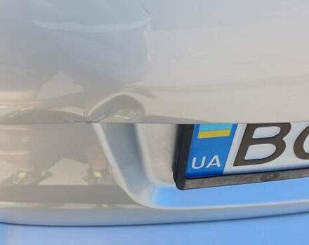 Серый Шкода Октавия, объемом двигателя 1.6 л и пробегом 192 тыс. км за 8600 $, фото 10 на Automoto.ua