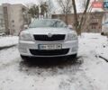 Серый Шкода Октавия, объемом двигателя 1.8 л и пробегом 164 тыс. км за 8500 $, фото 1 на Automoto.ua