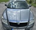 Шкода Октавия 2012 в Мурованные куриловцы на Automoto.ua Серый Шкода Октавия, объемом двигателя 1.6 л и пробегом 218 тыс. км за 7900 $, фото 4 на Automoto.ua