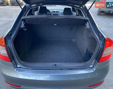 Шкода Октавія 2012 у Києві на Automoto.ua Сірий Шкода Октавія, об'ємом двигуна 1.8 л та пробігом 196 тис. км за 8000 $, фото 9 на Automoto.ua