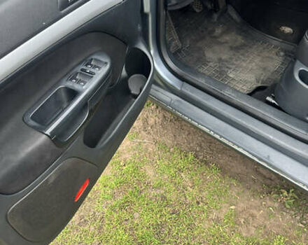 Серый Шкода Октавия, объемом двигателя 1.9 л и пробегом 290 тыс. км за 6400 $, фото 13 на Automoto.ua