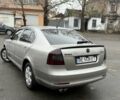 Серый Шкода Октавия, объемом двигателя 1.8 л и пробегом 268 тыс. км за 6700 $, фото 6 на Automoto.ua