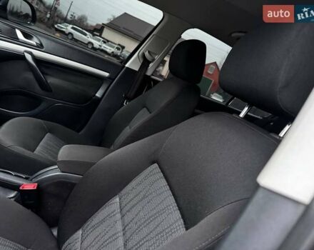 Серый Шкода Октавия, объемом двигателя 1.8 л и пробегом 180 тыс. км за 6980 $, фото 25 на Automoto.ua