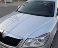 Сірий Шкода Октавія, об'ємом двигуна 1.6 л та пробігом 210 тис. км за 8900 $, фото 5 на Automoto.ua