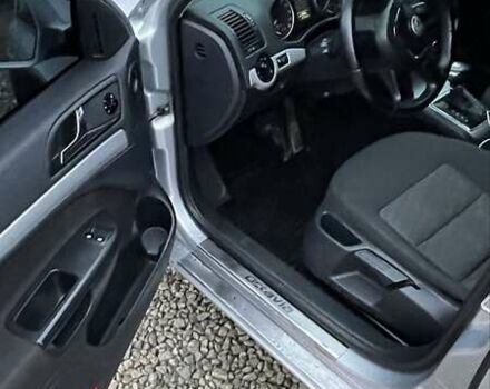 Сірий Шкода Октавія, об'ємом двигуна 1.6 л та пробігом 212 тис. км за 7700 $, фото 11 на Automoto.ua