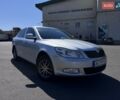 Серый Шкода Октавия, объемом двигателя 1.8 л и пробегом 48 тыс. км за 12500 $, фото 45 на Automoto.ua