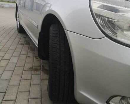 Сірий Шкода Октавія, об'ємом двигуна 1.6 л та пробігом 252 тис. км за 8500 $, фото 15 на Automoto.ua