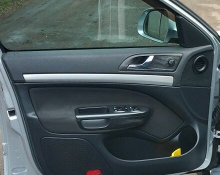 Сірий Шкода Октавія, об'ємом двигуна 1.6 л та пробігом 269 тис. км за 8700 $, фото 15 на Automoto.ua