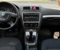 Сірий Шкода Октавія, об'ємом двигуна 1.8 л та пробігом 250 тис. км за 7800 $, фото 58 на Automoto.ua