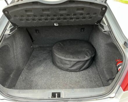 Шкода Октавія 2012 у Києві на Automoto.ua Сірий Шкода Октавія, об'ємом двигуна 1.6 л та пробігом 205 тис. км за 7000 $, фото 11 на Automoto.ua