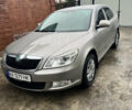 Серый Шкода Октавия, объемом двигателя 1.6 л и пробегом 204 тыс. км за 8000 $, фото 1 на Automoto.ua