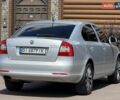 Сірий Шкода Октавія, об'ємом двигуна 1.8 л та пробігом 250 тис. км за 7800 $, фото 30 на Automoto.ua