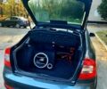 Серый Шкода Октавия, объемом двигателя 1.8 л и пробегом 182 тыс. км за 8200 $, фото 4 на Automoto.ua