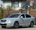 Сірий Шкода Октавія, об'ємом двигуна 1.8 л та пробігом 250 тис. км за 7800 $, фото 8 на Automoto.ua
