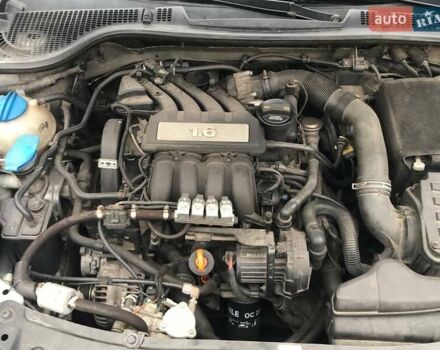 Сірий Шкода Октавія, об'ємом двигуна 1.6 л та пробігом 271 тис. км за 9400 $, фото 3 на Automoto.ua