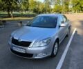 Серый Шкода Октавия, объемом двигателя 1.6 л и пробегом 235 тыс. км за 8750 $, фото 15 на Automoto.ua