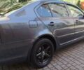 Шкода Октавія 2012 у Івано-Франківську на Automoto.ua Сірий Шкода Октавія, об'ємом двигуна 1.9 л та пробігом 195 тис. км за 8500 $, фото 4 на Automoto.ua