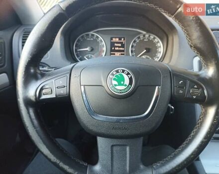 Сірий Шкода Октавія, об'ємом двигуна 1.6 л та пробігом 230 тис. км за 7777 $, фото 31 на Automoto.ua