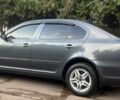 Серый Шкода Октавия, объемом двигателя 1.6 л и пробегом 215 тыс. км за 8500 $, фото 3 на Automoto.ua