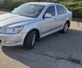 Серый Шкода Октавия, объемом двигателя 1.9 л и пробегом 257 тыс. км за 7999 $, фото 2 на Automoto.ua