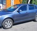 Сірий Шкода Октавія, об'ємом двигуна 1.8 л та пробігом 190 тис. км за 8400 $, фото 9 на Automoto.ua