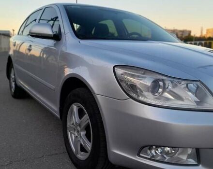 Сірий Шкода Октавія, об'ємом двигуна 1.6 л та пробігом 210 тис. км за 8900 $, фото 6 на Automoto.ua