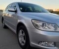 Сірий Шкода Октавія, об'ємом двигуна 1.6 л та пробігом 210 тис. км за 8900 $, фото 6 на Automoto.ua