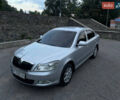 Сірий Шкода Октавія, об'ємом двигуна 1.8 л та пробігом 270 тис. км за 8200 $, фото 14 на Automoto.ua