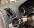 Серый Шкода Октавия, объемом двигателя 1.8 л и пробегом 129 тыс. км за 6900 $, фото 29 на Automoto.ua