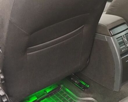 Сірий Шкода Октавія, об'ємом двигуна 1.6 л та пробігом 269 тис. км за 8700 $, фото 7 на Automoto.ua