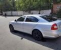 Серый Шкода Октавия, объемом двигателя 1.8 л и пробегом 197 тыс. км за 8500 $, фото 3 на Automoto.ua