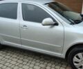 Серый Шкода Октавия, объемом двигателя 1.6 л и пробегом 170 тыс. км за 8800 $, фото 6 на Automoto.ua