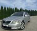 Серый Шкода Октавия, объемом двигателя 1.8 л и пробегом 251 тыс. км за 7998 $, фото 1 на Automoto.ua