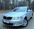 Серый Шкода Октавия, объемом двигателя 1.6 л и пробегом 138 тыс. км за 9100 $, фото 1 на Automoto.ua