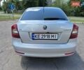 Серый Шкода Октавия, объемом двигателя 1.97 л и пробегом 260 тыс. км за 9000 $, фото 3 на Automoto.ua