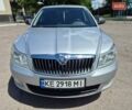 Серый Шкода Октавия, объемом двигателя 1.97 л и пробегом 260 тыс. км за 9000 $, фото 1 на Automoto.ua